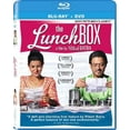 thumbnail image 1 of The Lunchbox (Blu-ray + DVD), 1 of 1