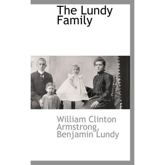 The Lundy Family (Hardcover)