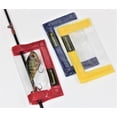 thumbnail image 1 of The Lure Jacket Junior 6"W x 7"L (3)-Pack; Fishing Lure Wrap, Lure Cover, 1 of 9