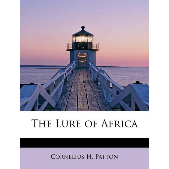 The Lure of Africa (Paperback)