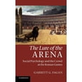 thumbnail image 1 of The Lure of the Arena, (Hardcover), 1 of 1