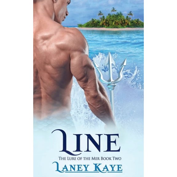 The Lure of the Mer Line, Book 2, (Paperback)