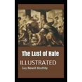 thumbnail image 1 of The Lust of Hate Illustrated (Paperback), 1 of 1