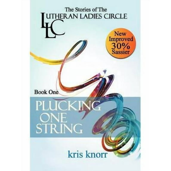 The Lutheran Ladies' Circle (Paperback)
