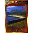 thumbnail image 1 of The Luxury Trains of the World: The Royal Scotsman, 1 of 1