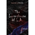 thumbnail image 1 of The Lycanthrope of L.A.: The Lycanthrope of L.A. (Series #1) (Paperback), 1 of 1