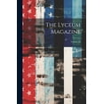 thumbnail image 1 of The Lyceum Magazine; Volume 29 (Paperback), 1 of 1