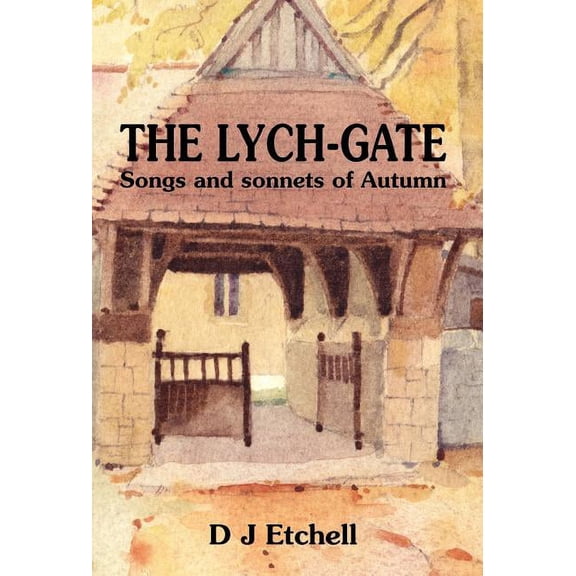 The Lych-Gate (Hardcover)