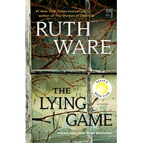 Pre-Owned The Lying Game Paperback