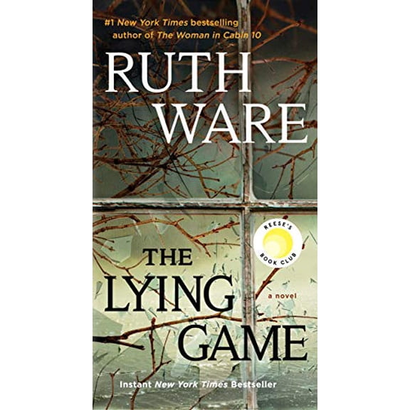 Pre-Owned The Lying Game (Unknown) 1982123427 9781982123420
