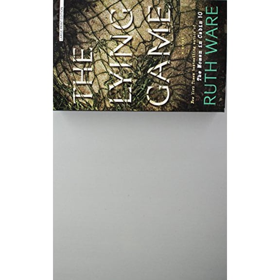 Pre-Owned The Lying Game Paperback