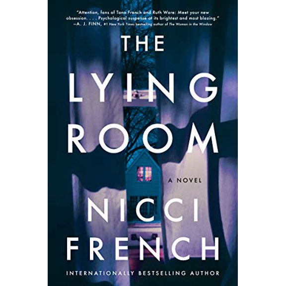 Pre-Owned The Lying Room (Hardcover) 0062676733 9780062676733