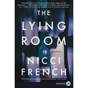 The Lying Room (Paperback)