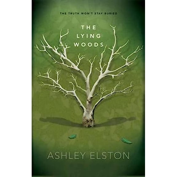 Pre-Owned The Lying Woods (Hardcover) 136801478X 9781368014786