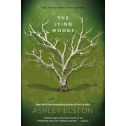 The Lying Woods, Paperback