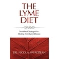thumbnail image 1 of Pre-Owned The Lyme Diet: Nutritional Strategies for Healing from Lyme Disease (Paperback) 0982513836 9780982513835, 1 of 1