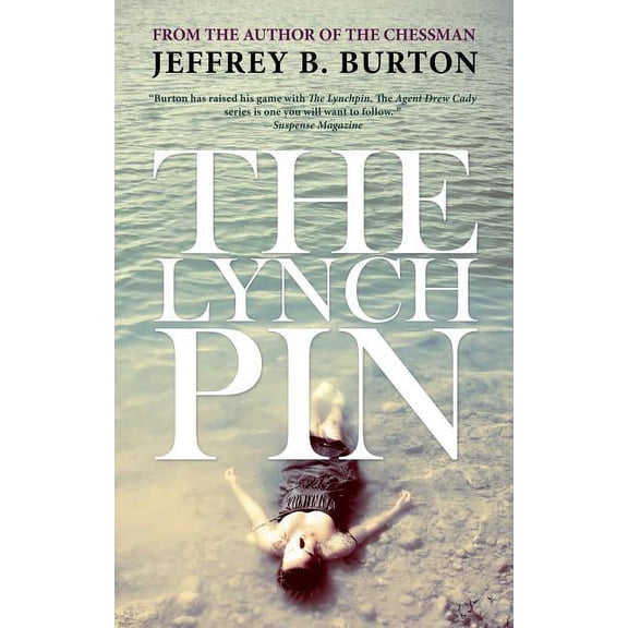 The Lynchpin (Paperback)