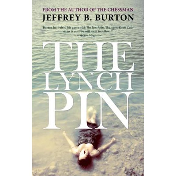 Pre-Owned The Lynchpin (Paperback) 1849823081 9781849823081