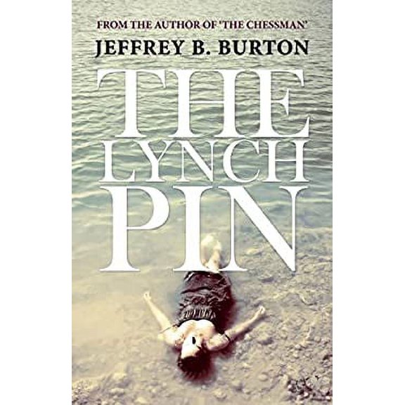 Pre-Owned The Lynchpin (Paperback) 1849823081 9781849823081