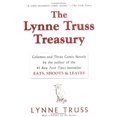 thumbnail image 1 of Pre-Owned The Lynne Truss Treasury : Columns and Three Comic Novels 9781592401369, 1 of 1