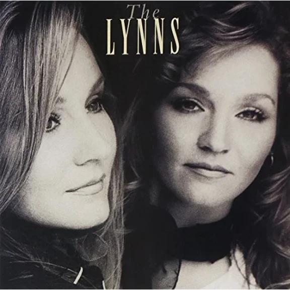 The Lynns - Music Performance CD - Sold by iVera Accessories