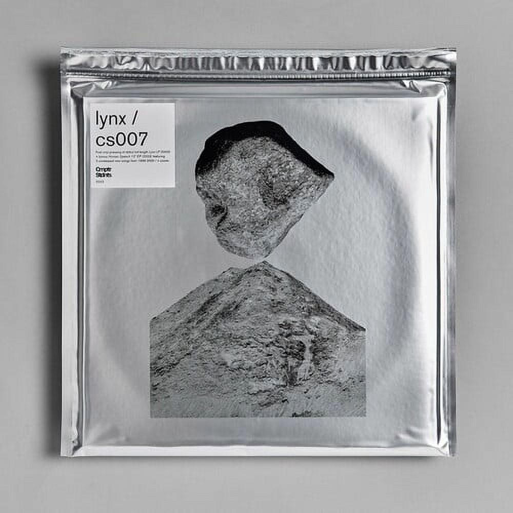 The Lynx - Lynx - Music & Performance - Vinyl