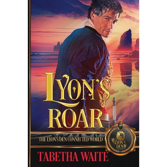 The Lyon's Den Lyon's Roar, (Paperback)