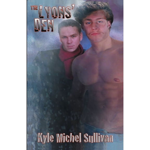 The Lyons' Den, (Paperback)