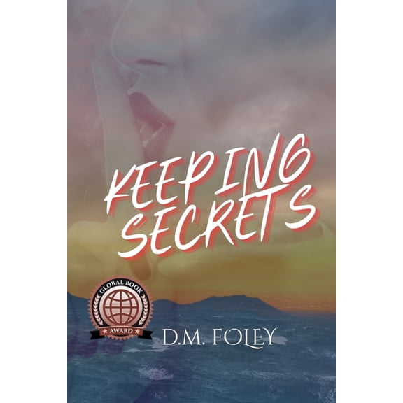 The Lyons Garden Keeping Secrets, (Paperback)