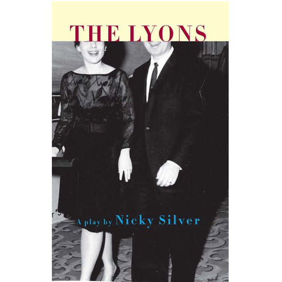 The Lyons, (Paperback)