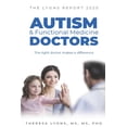 thumbnail image 1 of The Lyons Report 2020: Autism and Functional Medicine Doctors, 1 of 1