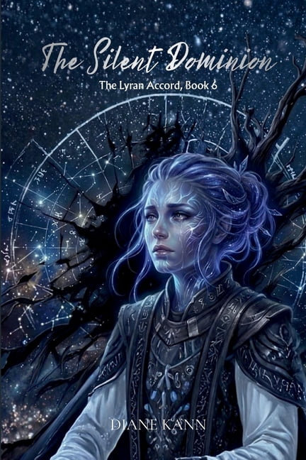 The Lyran Accord The Silent Dominion, Book 6, (Paperback)