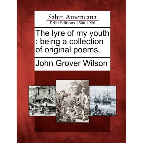 The Lyre of My Youth (Paperback)