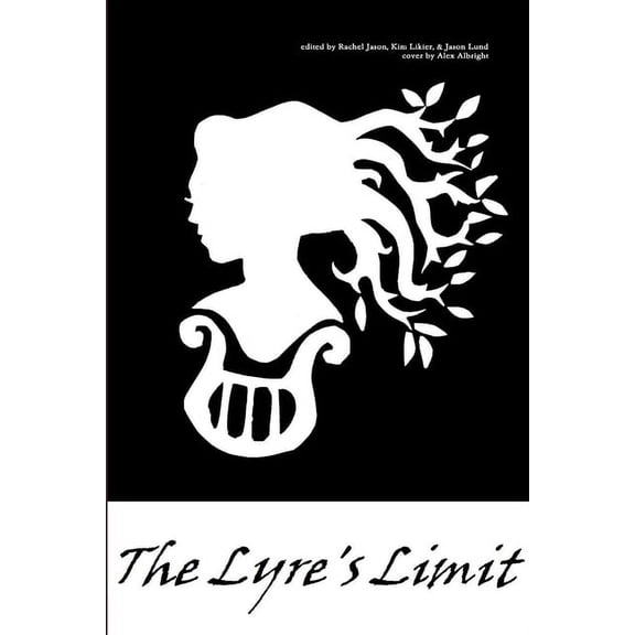 The Lyre's Limit, (Paperback)