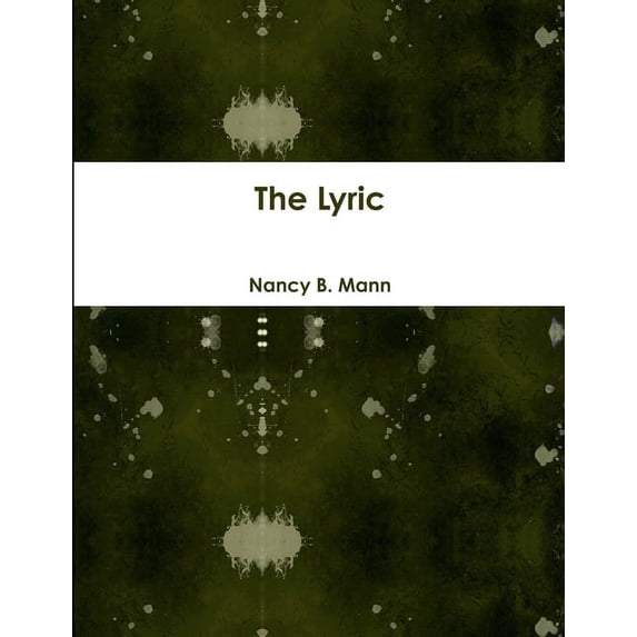 The Lyric (Paperback)