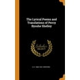 thumbnail image 1 of The Lyrical Poems and Translations of Percy Bysshe Shelley (Hardcover), 1 of 1