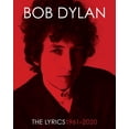 thumbnail image 1 of The Lyrics: 1961-2020, (Hardcover), 1 of 1