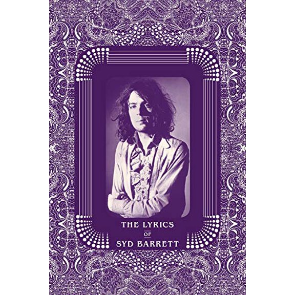 The Lyrics of Syd Barrett