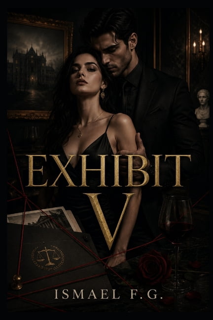 The Lysander Files Exhibit V, Book 1, (Paperback)