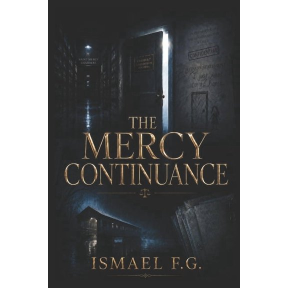The Lysander Files The Mercy Continuance, Book 4, (Paperback)