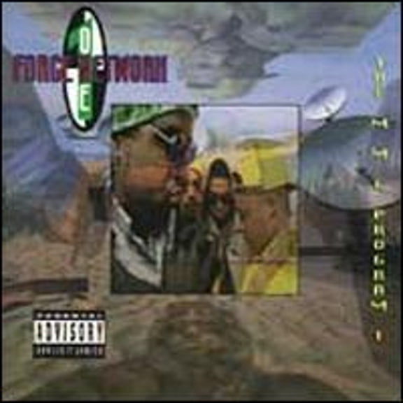 Pre-Owned The M M E Program 1 (CD 0075992682626) by Force One Network