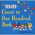 thumbnail image 1 of Pre-Owned The M&M'S Count to One Hundred Book (Paperback) 1570915717 9781570915710, 1 of 1