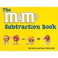 thumbnail image 1 of Pre-Owned The M&M's Subtraction Book (Paperback) 1570913595 9781570913594, 1 of 1