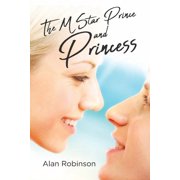 The M Star Prince and Princess Paperback