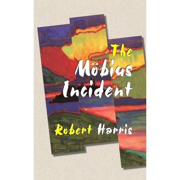 The Mbius Incident (Paperback)