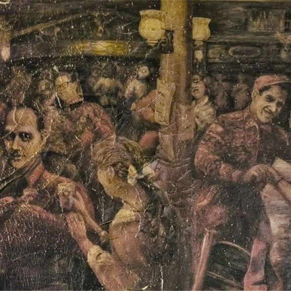 The M's - Real Close Ones