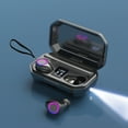 thumbnail image 1 of The M15 Bluetooth headset, 1 of 2