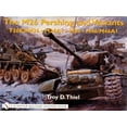 thumbnail image 1 of The M26 Pershing and Variants (Hardcover), 1 of 1