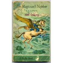 Pre-Owned The MAGICIANS NEPHEW (Paperback) 0027583600 9780027583601