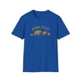 thumbnail image 1 of The MAMA bear retro custom shirt- Unisex shirt, 1 of 4